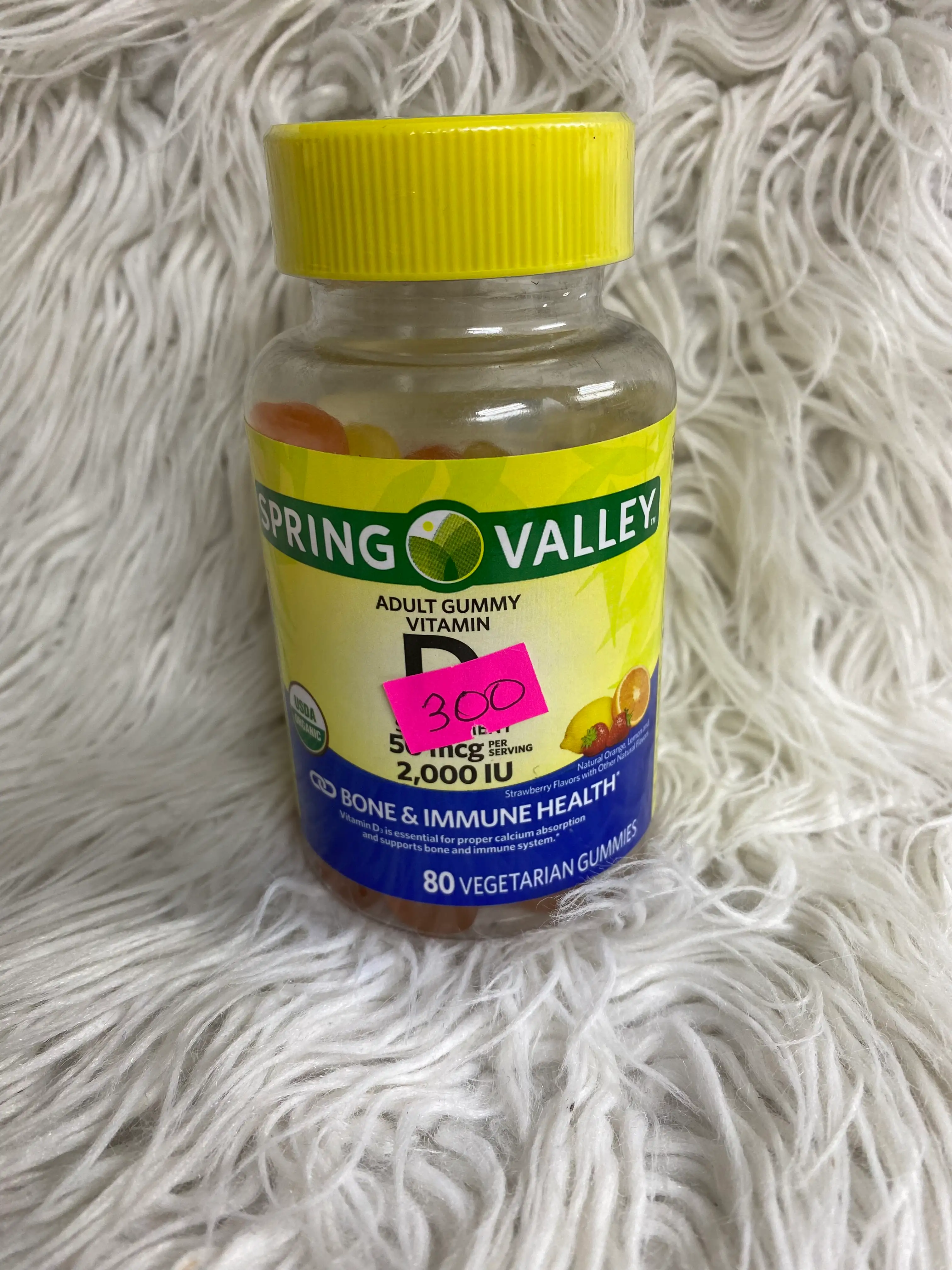 Vitaminas