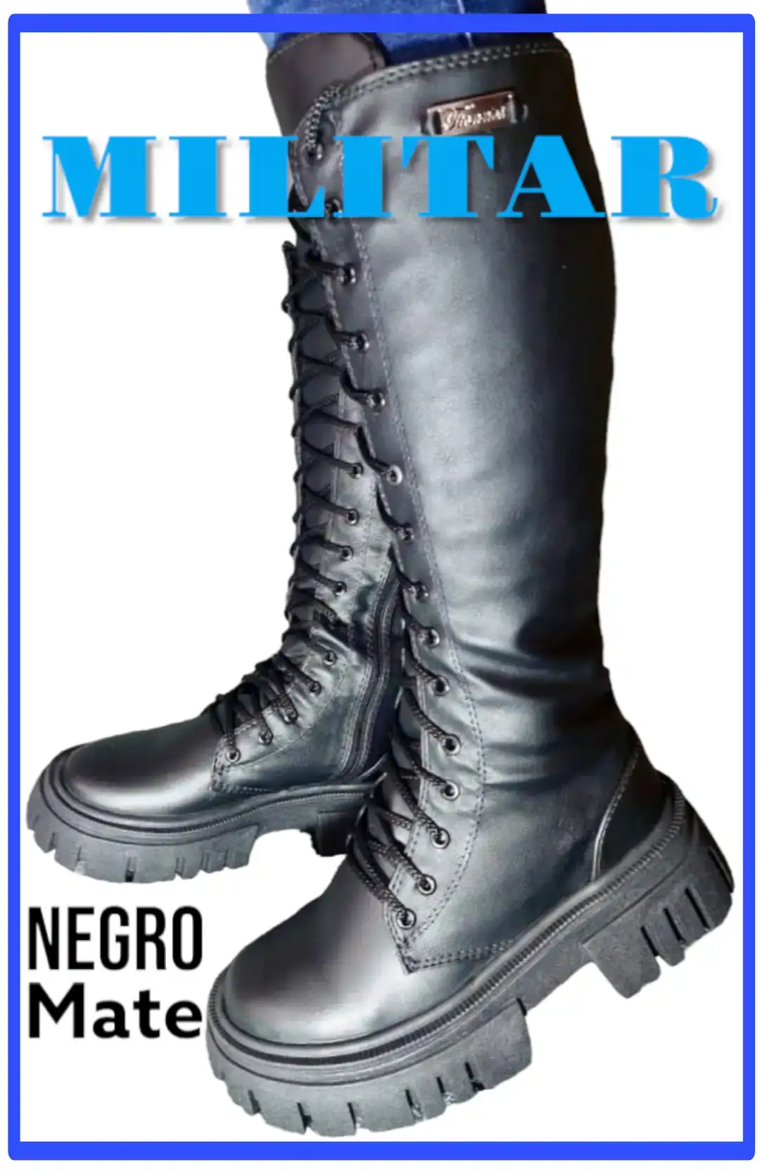 Bta Militar NG 