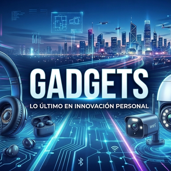 TECNOLOGÍA