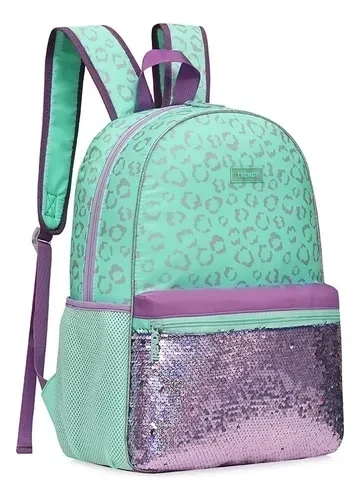 MOCHILA TRENDY 17620 6