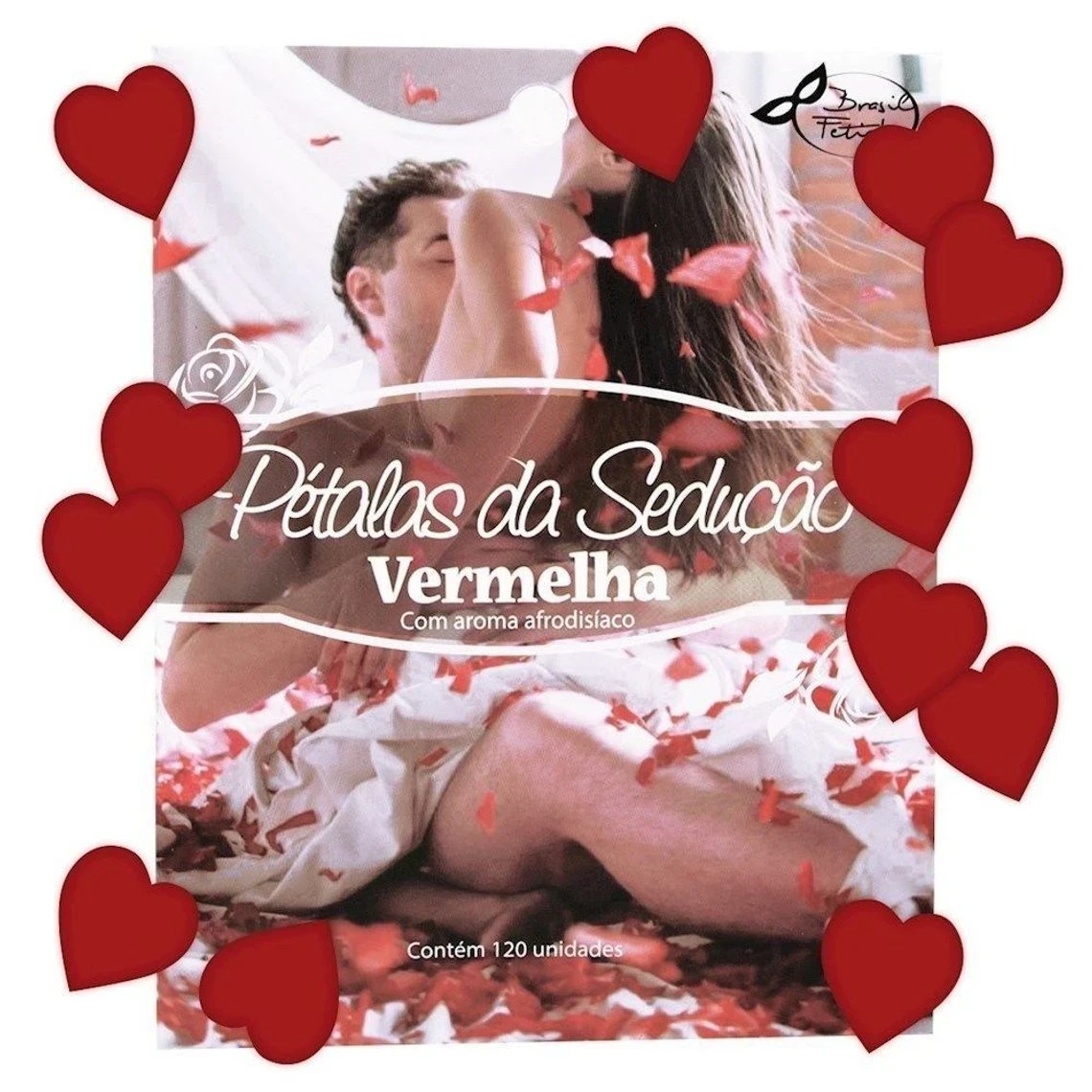 Pétalos Aroma dolce y gabbana