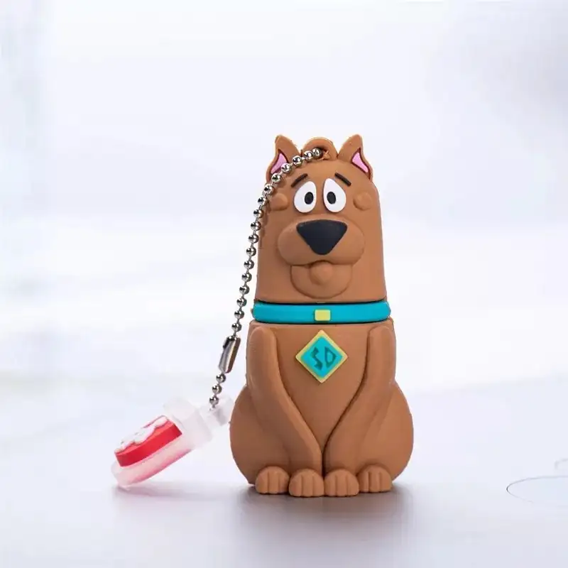 Pendrive personalizado  2