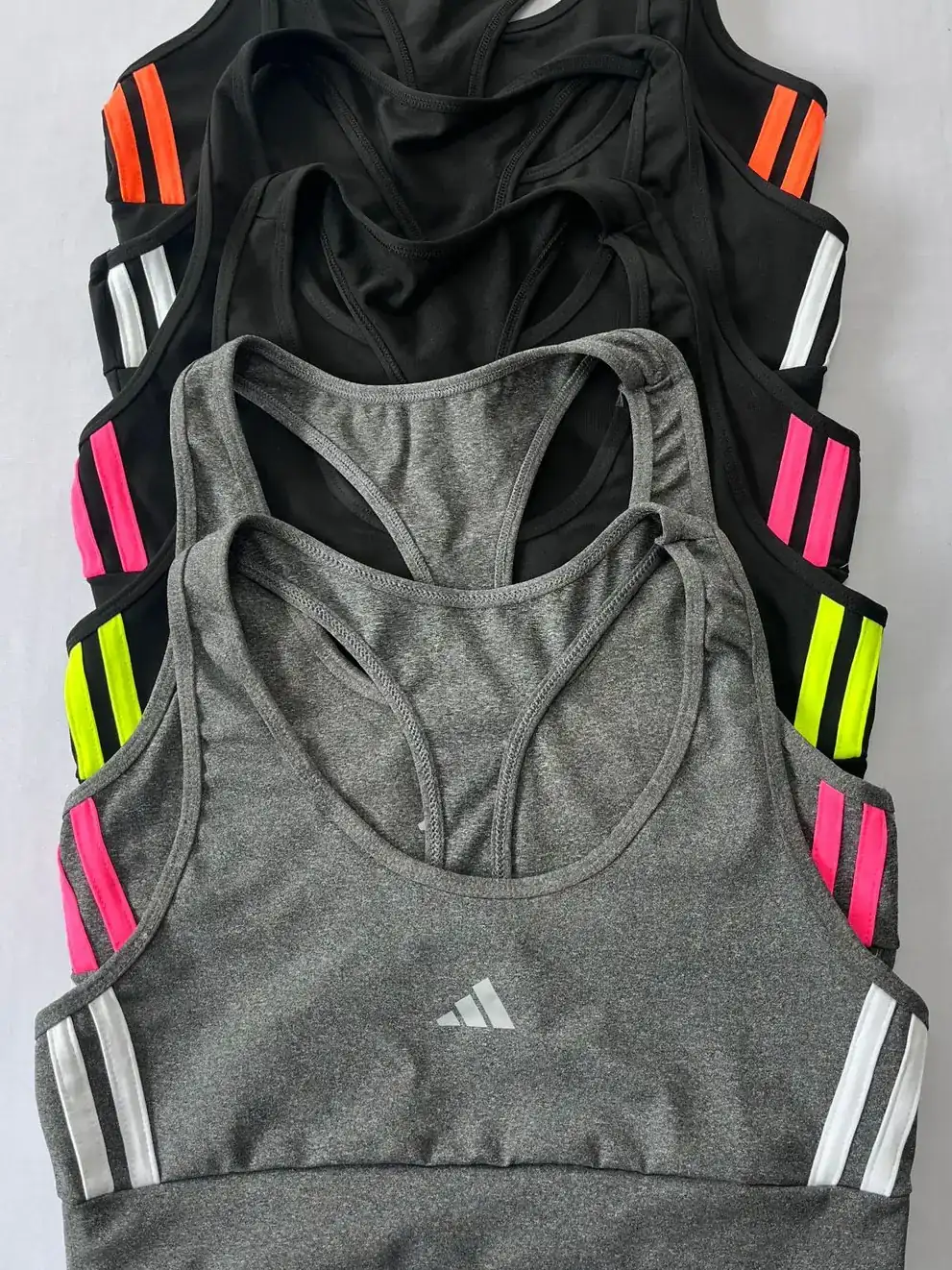 Kit 2 Top Academia