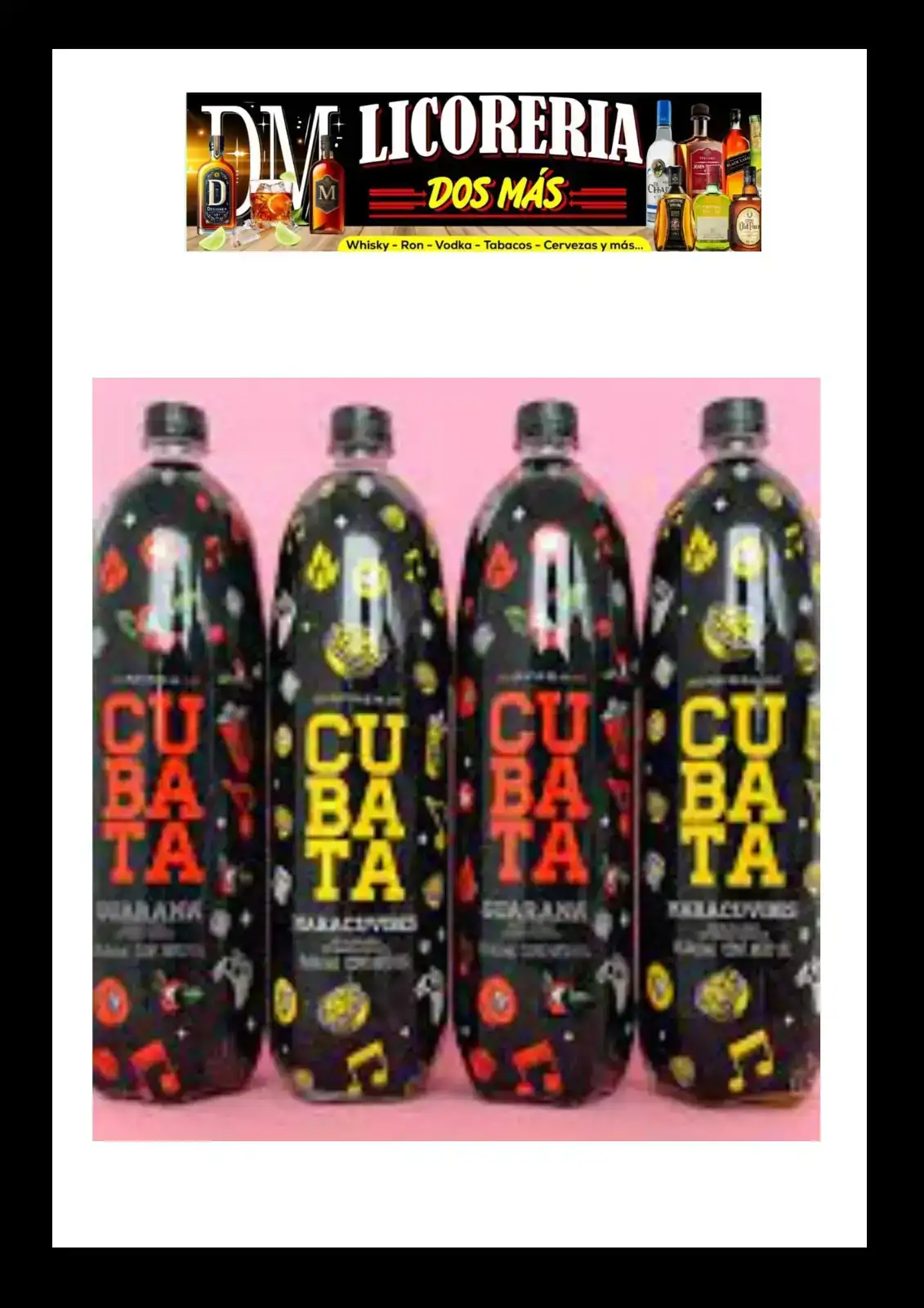 Cubata