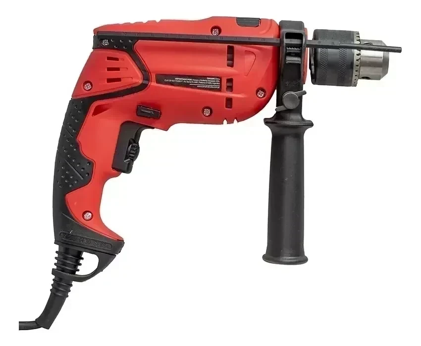 TALADRO PERCUTOR ELECTRICO OMAHA 650W 2