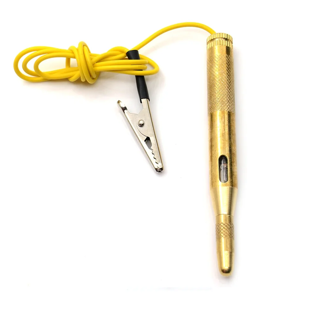 Tester Probador de Circuito