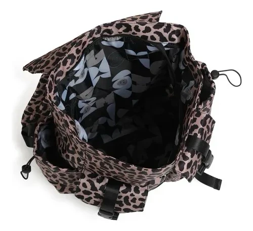 MOCHILA CHIMOLA ANIMAL PRINT  2