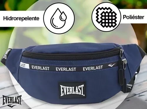 RIÑONERA EVERLAST 14343 3