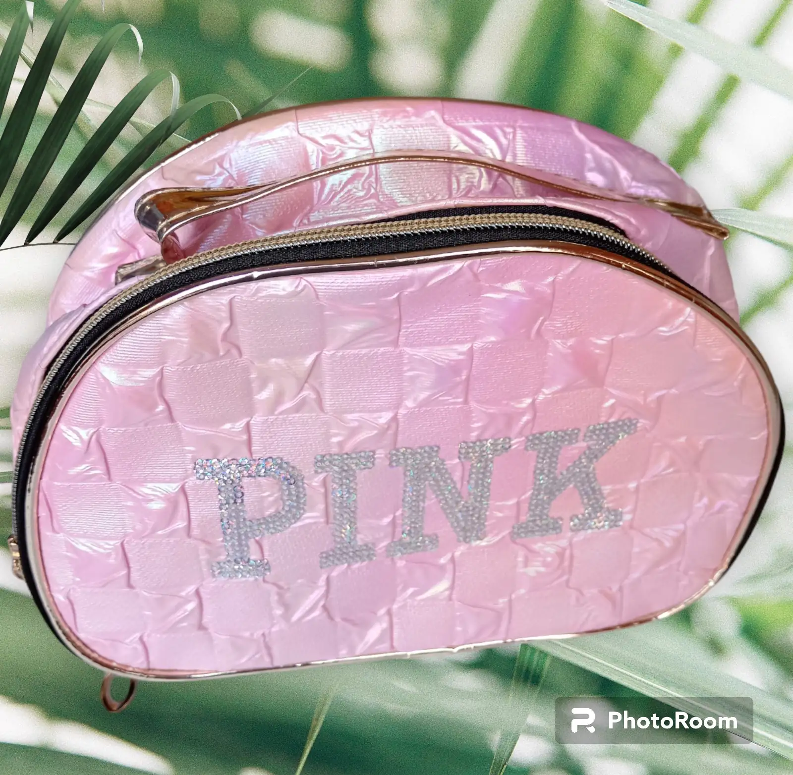 Cosmetiquera Pink 