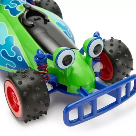 Coche teledirigido  3