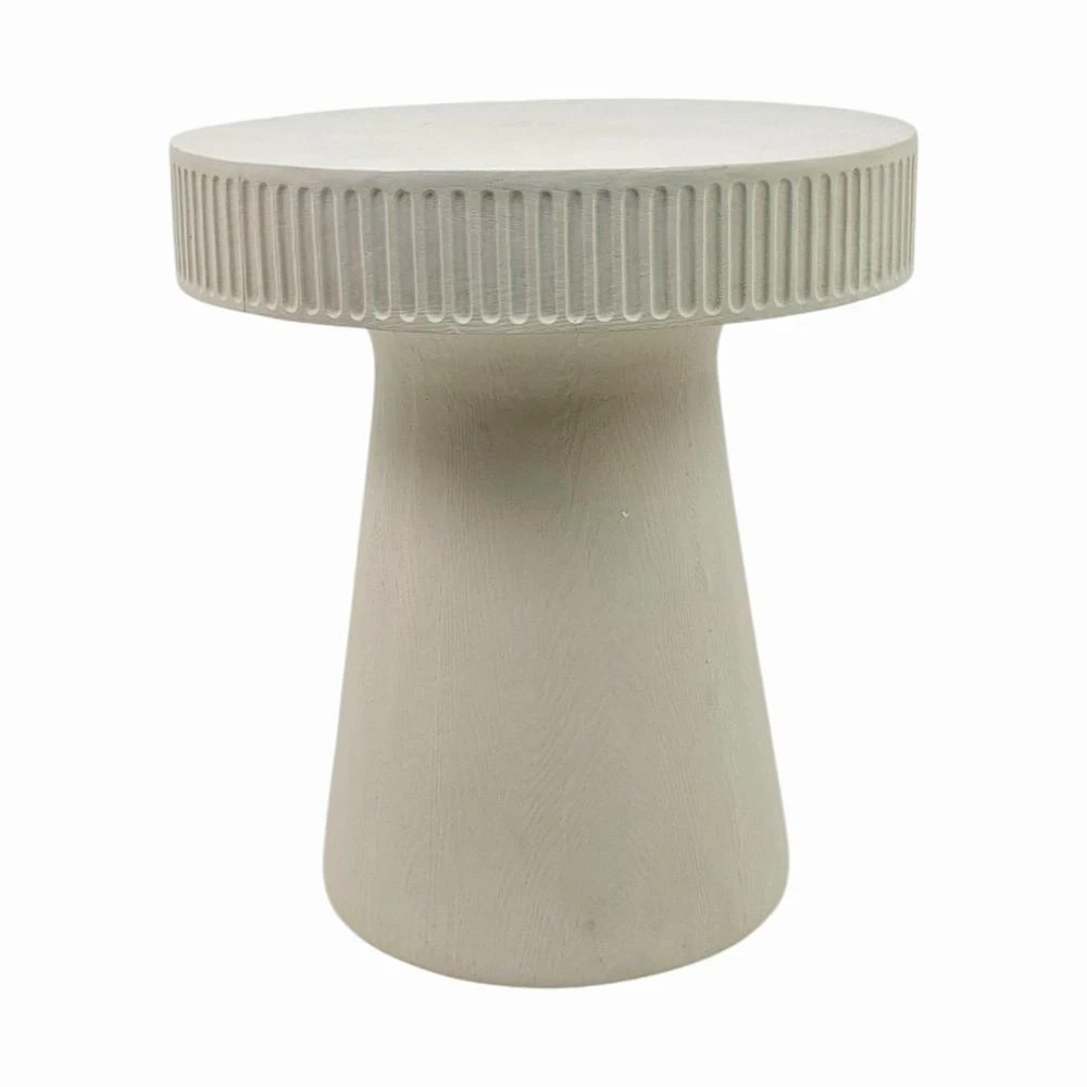 MESA AUXILIAR 45X45X50CM