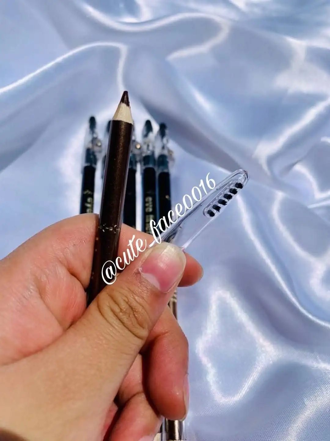 Lápiz de doble punta  2