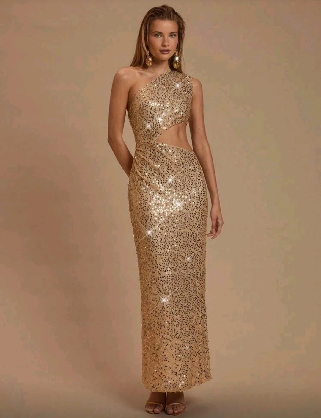 Vestido Cara
