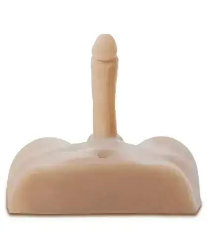 NACHO VIDAL 18 CM 2