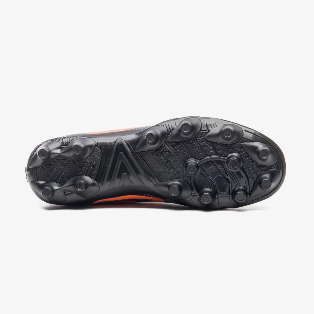 CHUTEIRA CAMPO UMBRO ORBIT  4