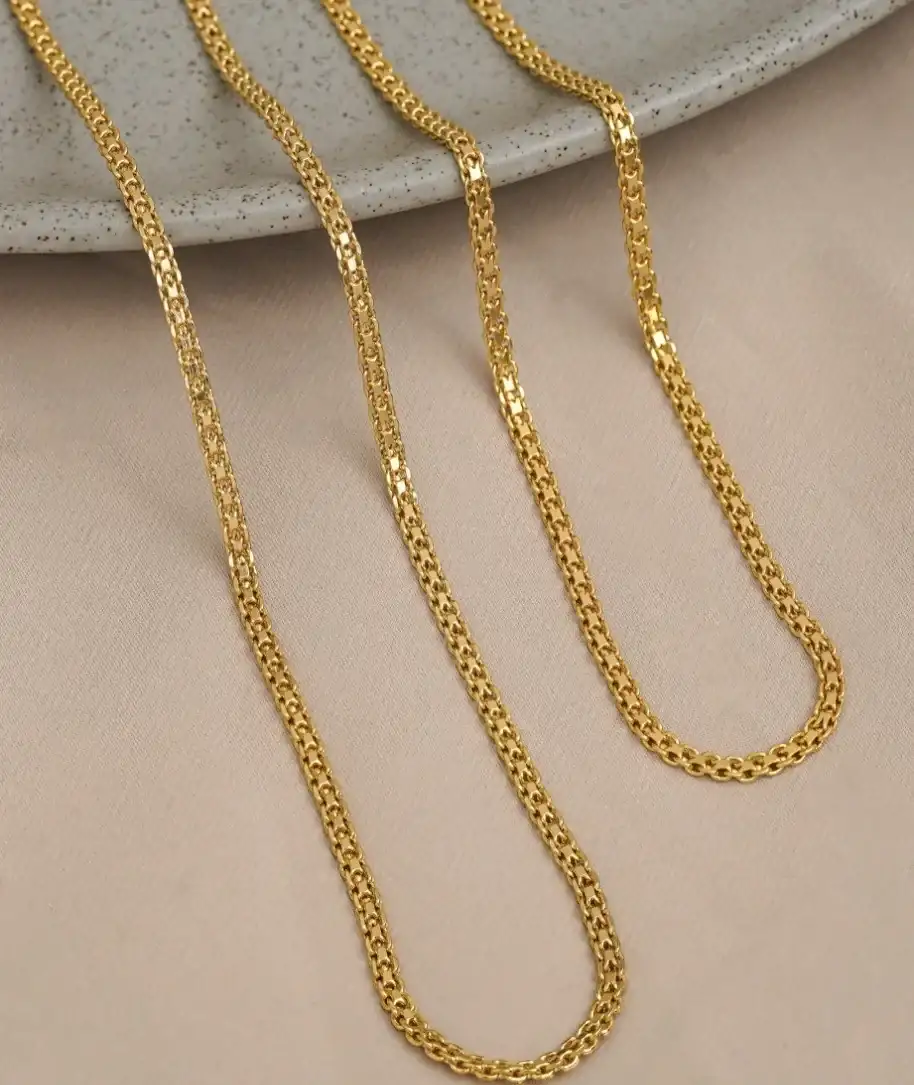 Cadena China 3mm