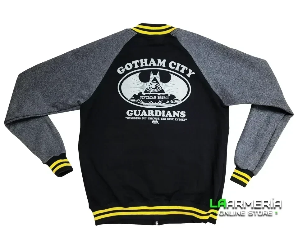 Batman (XS-S-M) 3