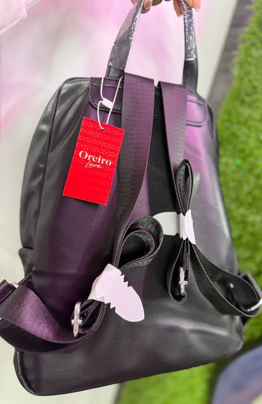 MOCHILA OREIRO 18976 3