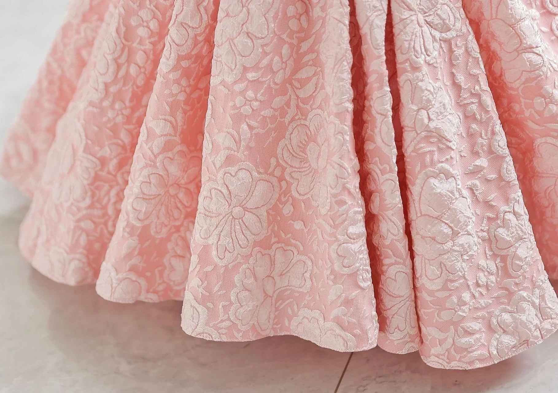 VESTIDO ELEGANTE ROMC 6