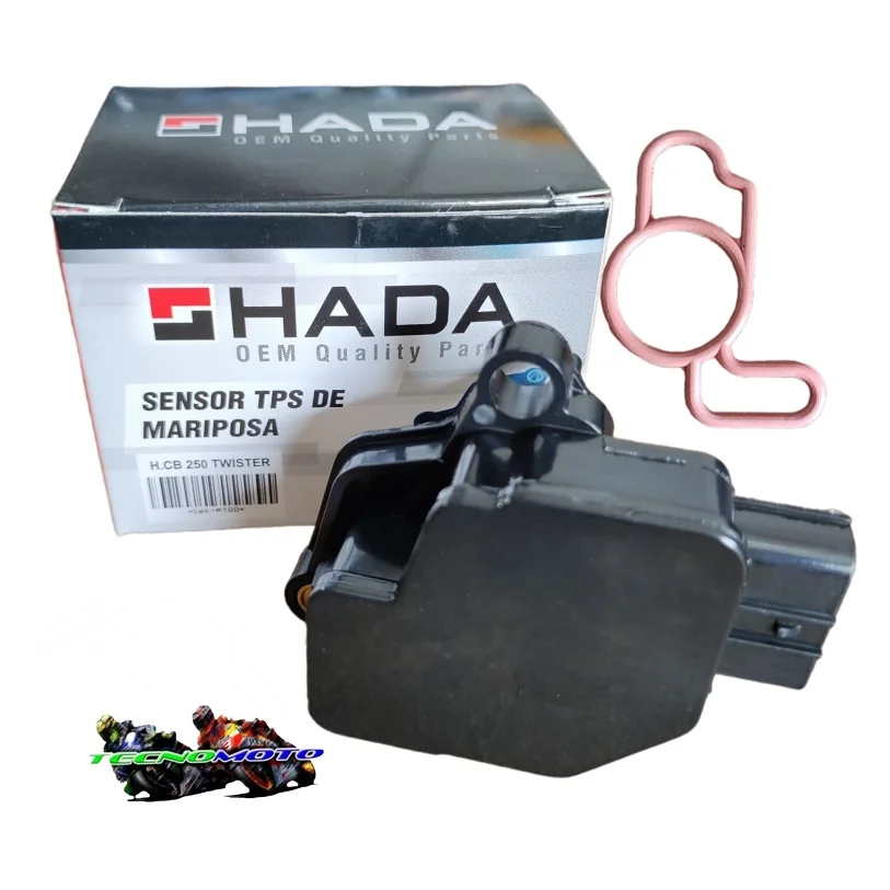 SENSOR TPS DE MARIPOSA HONDA 250 TWISTER [HADA] -46309