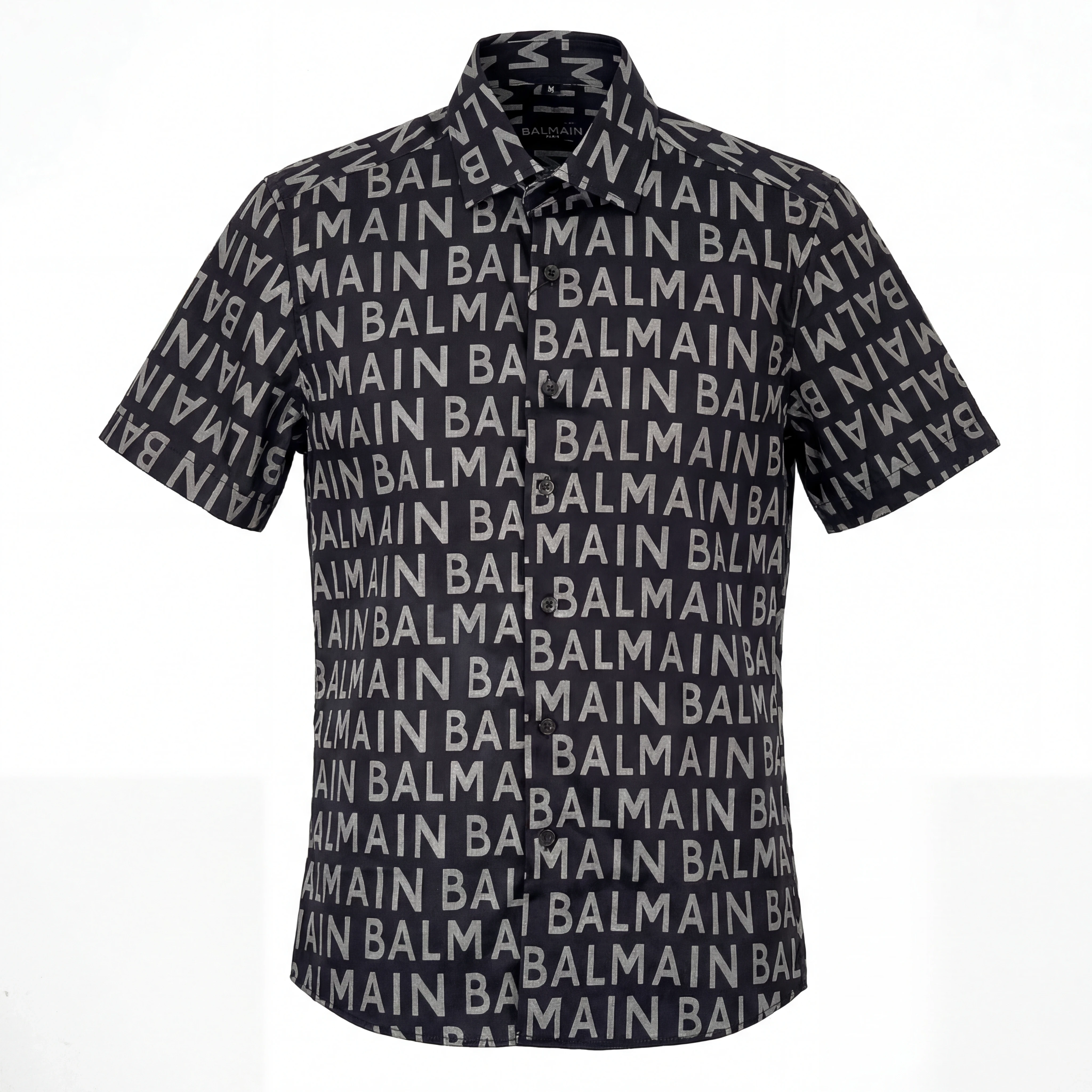 Camisa Balmain