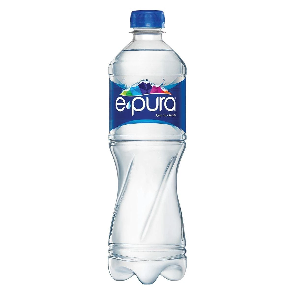 AGUA EPURA 600ML