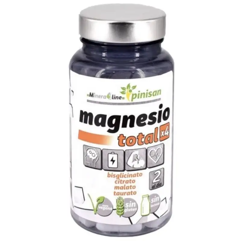 MAGNESIO TOTAL 