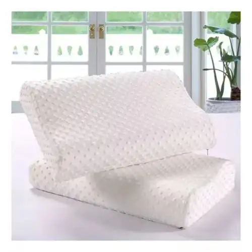 Almohada Cervical Viscoelástica. 😴 💤 🛏️ 