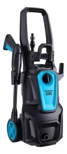Hidrolavadora GAMMA Master Wash 2000 - G2517AR
