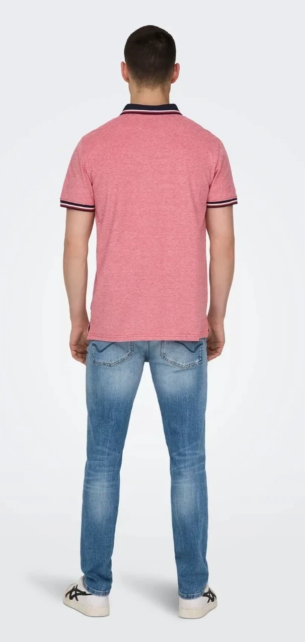 Only & Sons  5