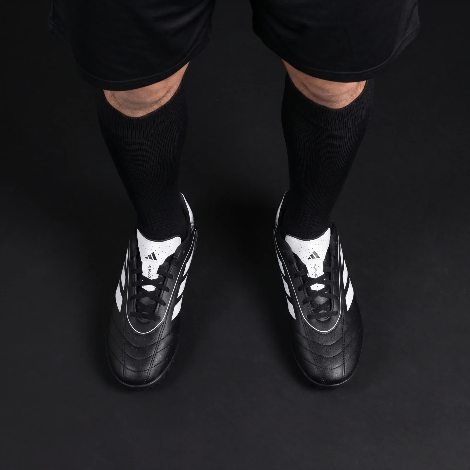 PUPILLOS ADIDAS GOLETTO IX DE HOMBRE  3
