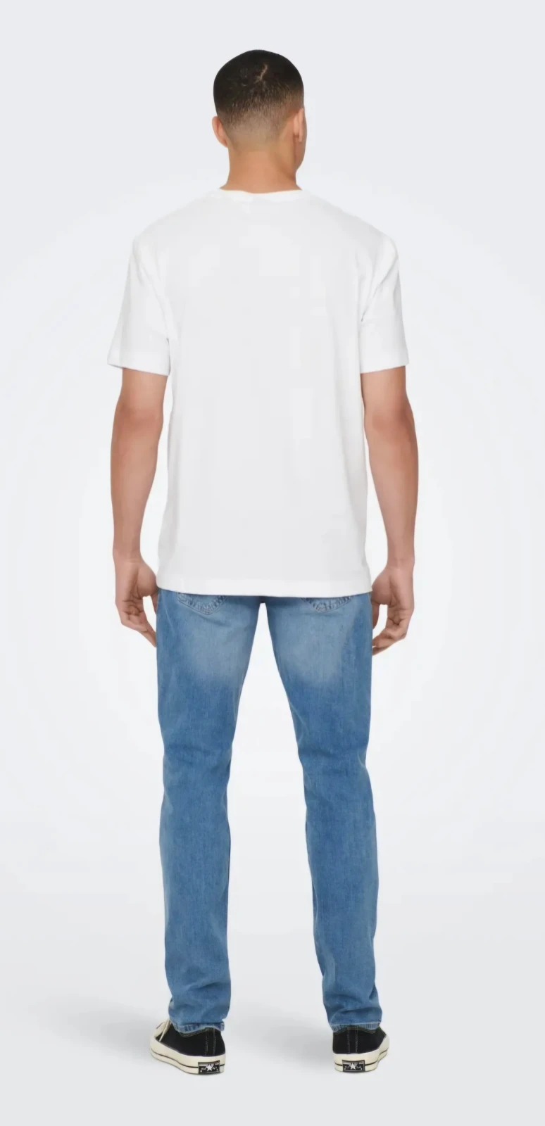 Only &Sons  5