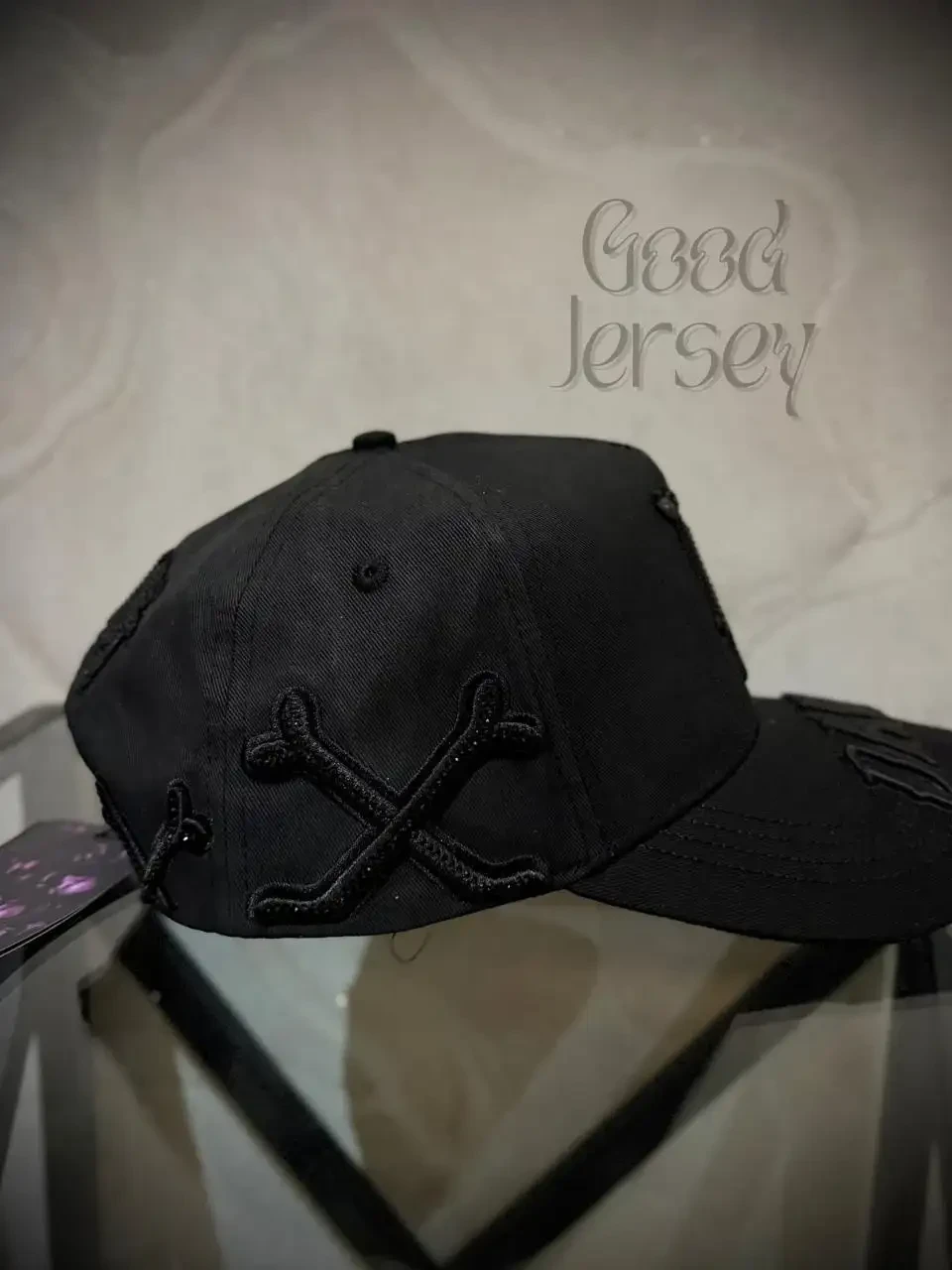 Dandy Hats Deathrow 3
