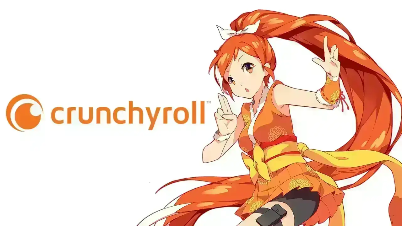 Crunchyroll: 1 Pantalla
