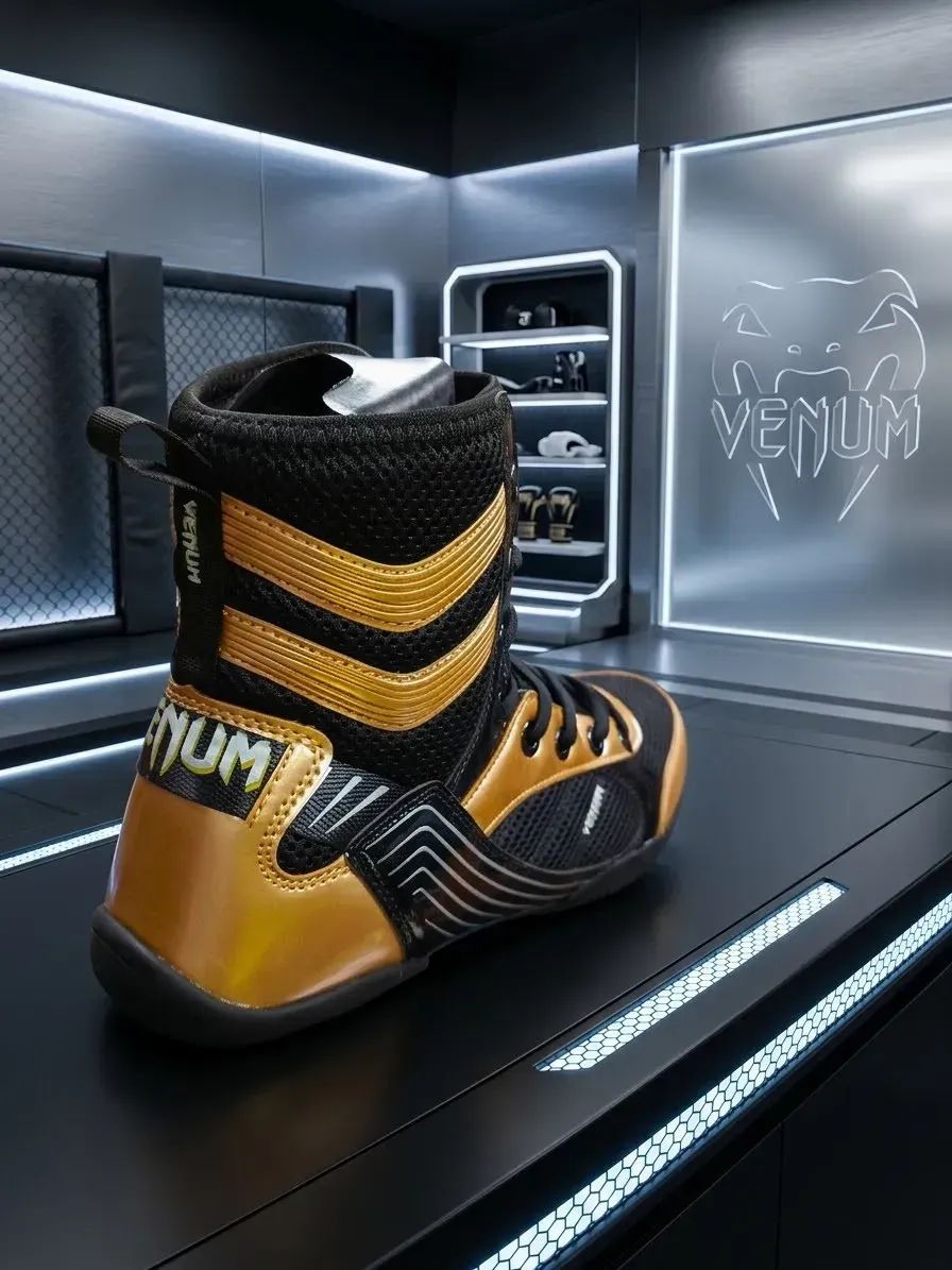 BOTAS VENUM  2