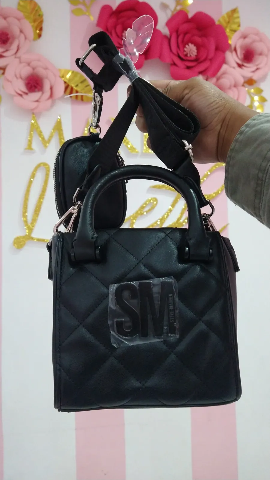 Bolsa mini stevemadden