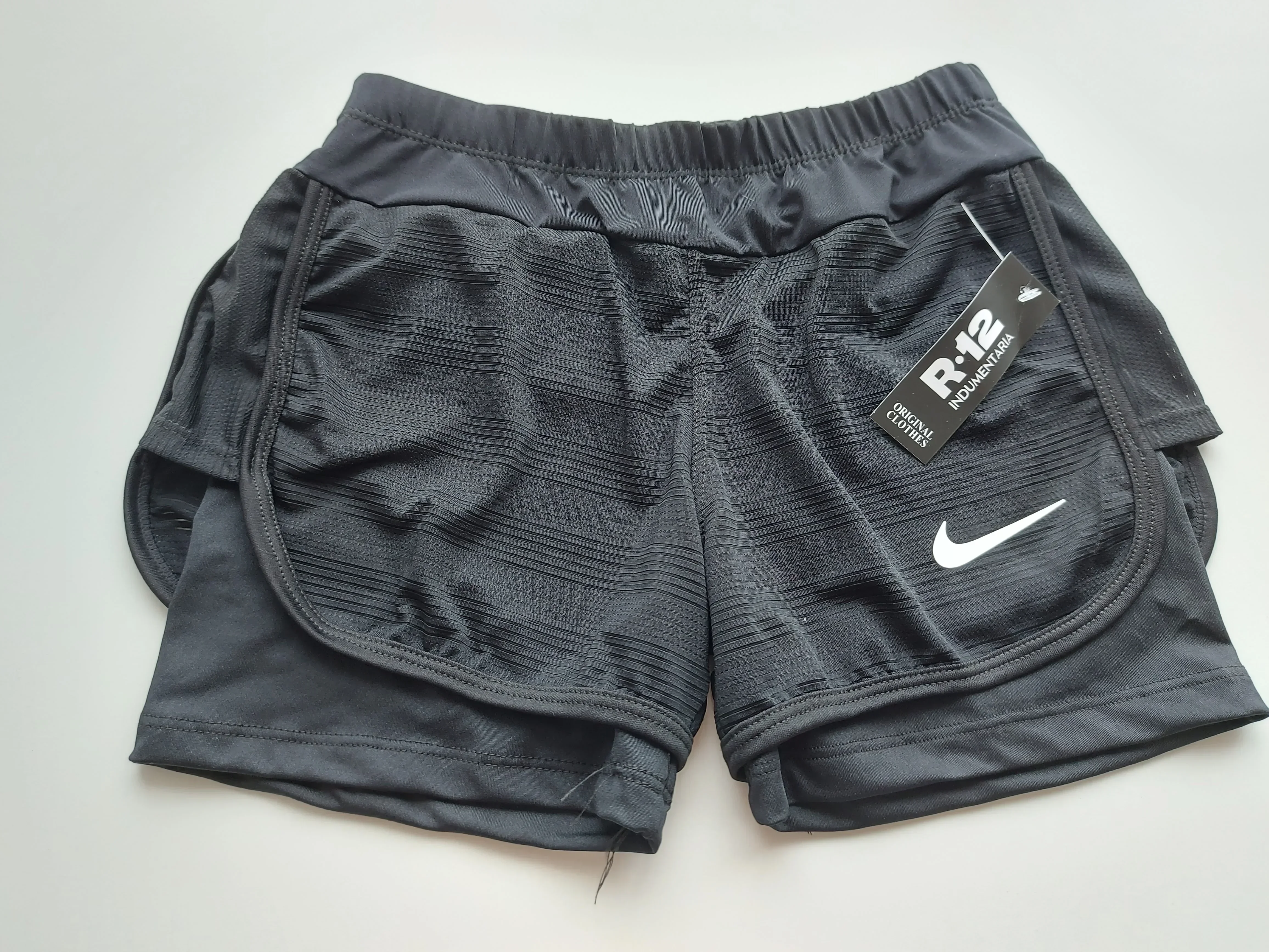 SHORT CON CALZAS MUJER  2