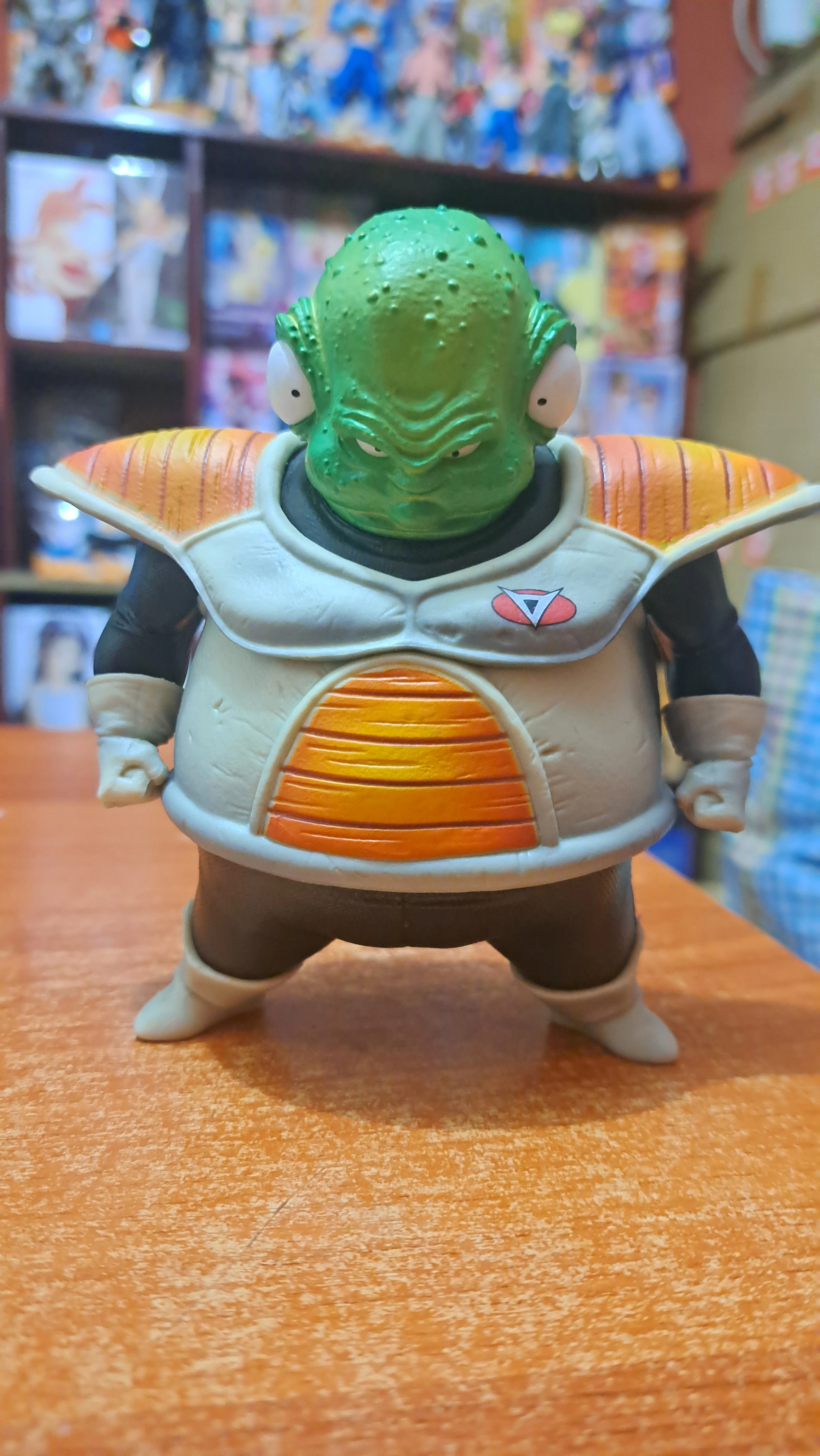 Guldo 5