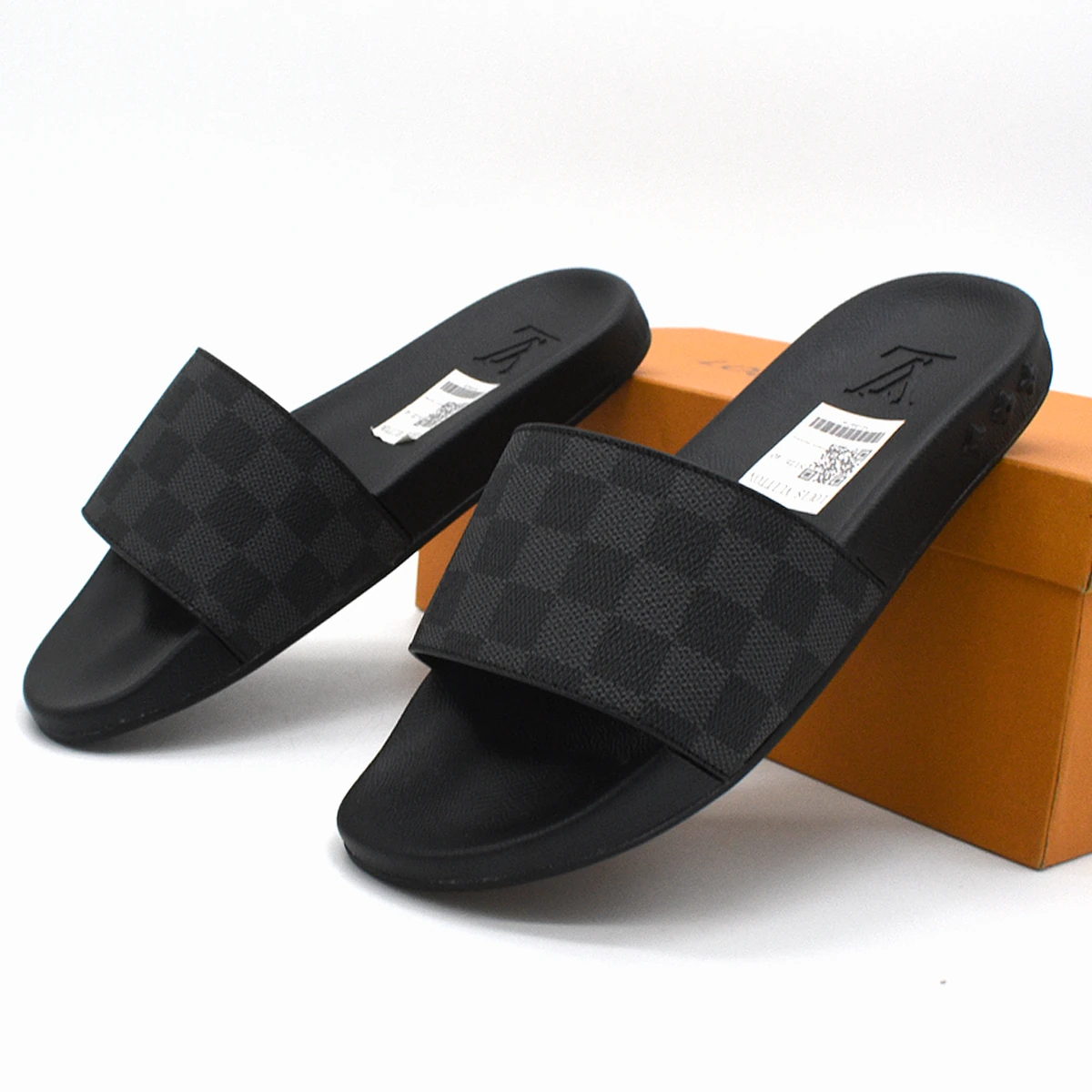 Sandalias LV