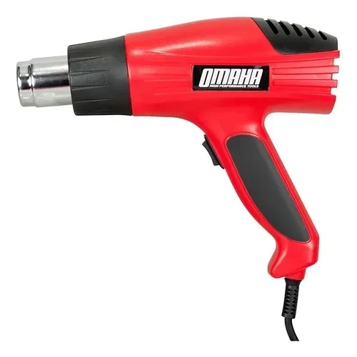 Pistola de calor OMAHA 2