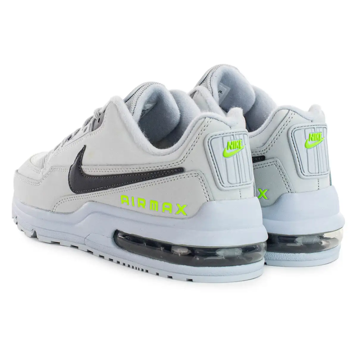 AIR MAX LTD  4