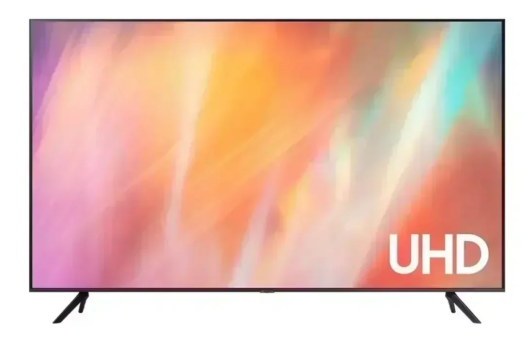 Smart Tv Samsung 55" AU7000 2