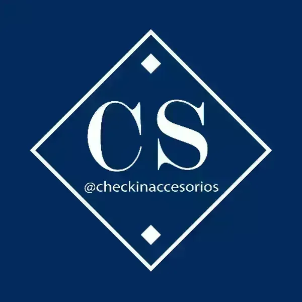 Checkin Accesorios
