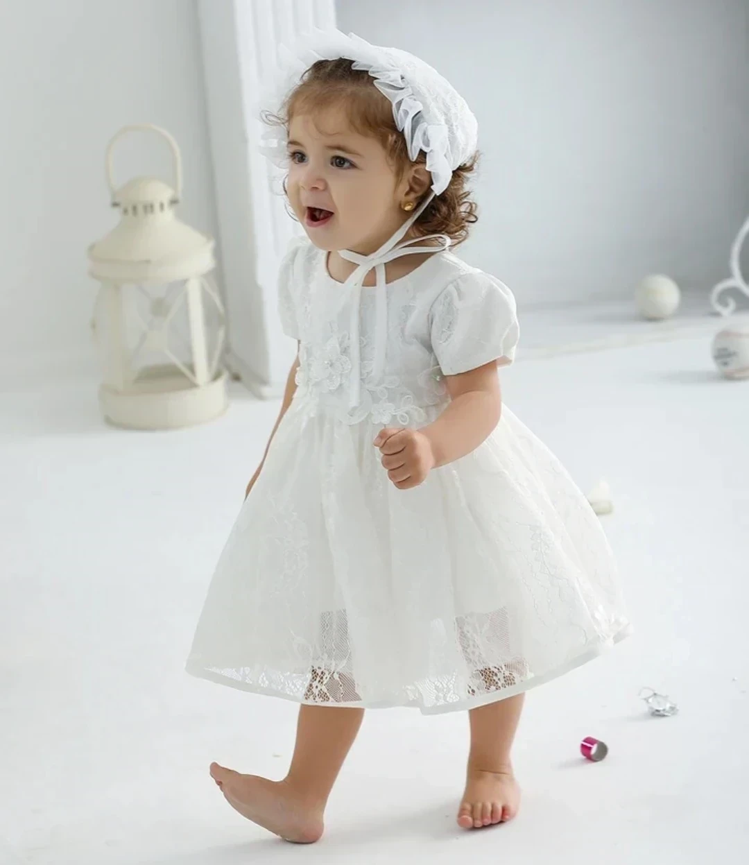 VESTIDO ELEGANTE BMC