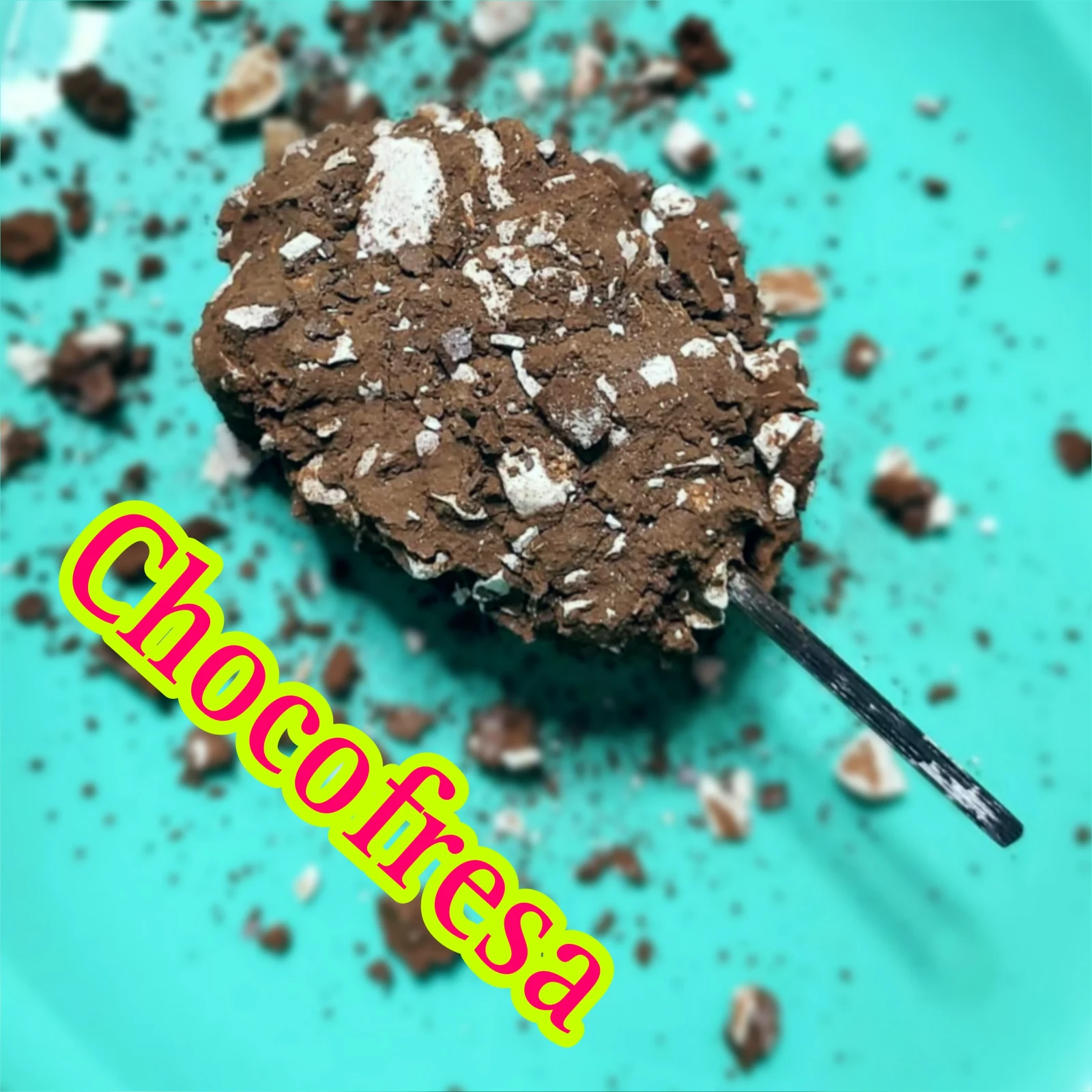 Mag Esp Chocofresa