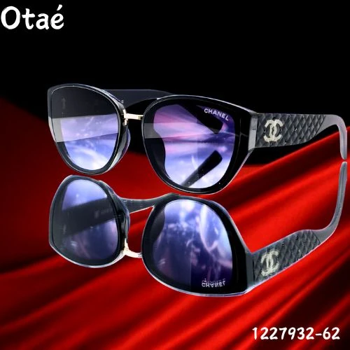 Gafas De Mujer Channel R3 3