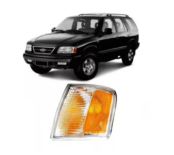 Guiñador Chevrolet S10 / Blazer 1995-2000 2