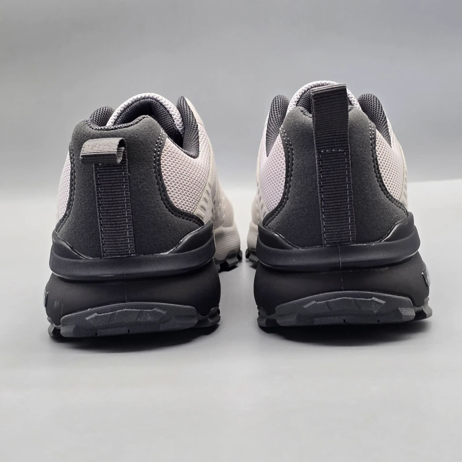 ZAPATILLAS WEST PRO TODOTERRENO  4