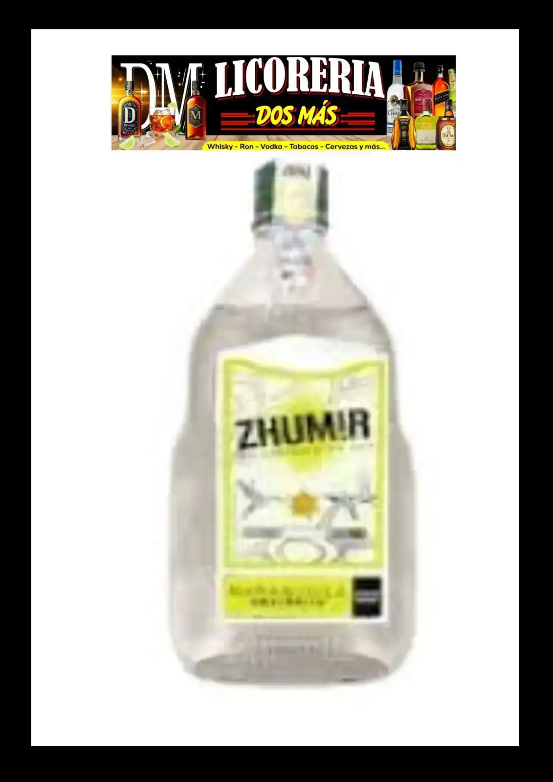 Zhumir Naranjilla 2
