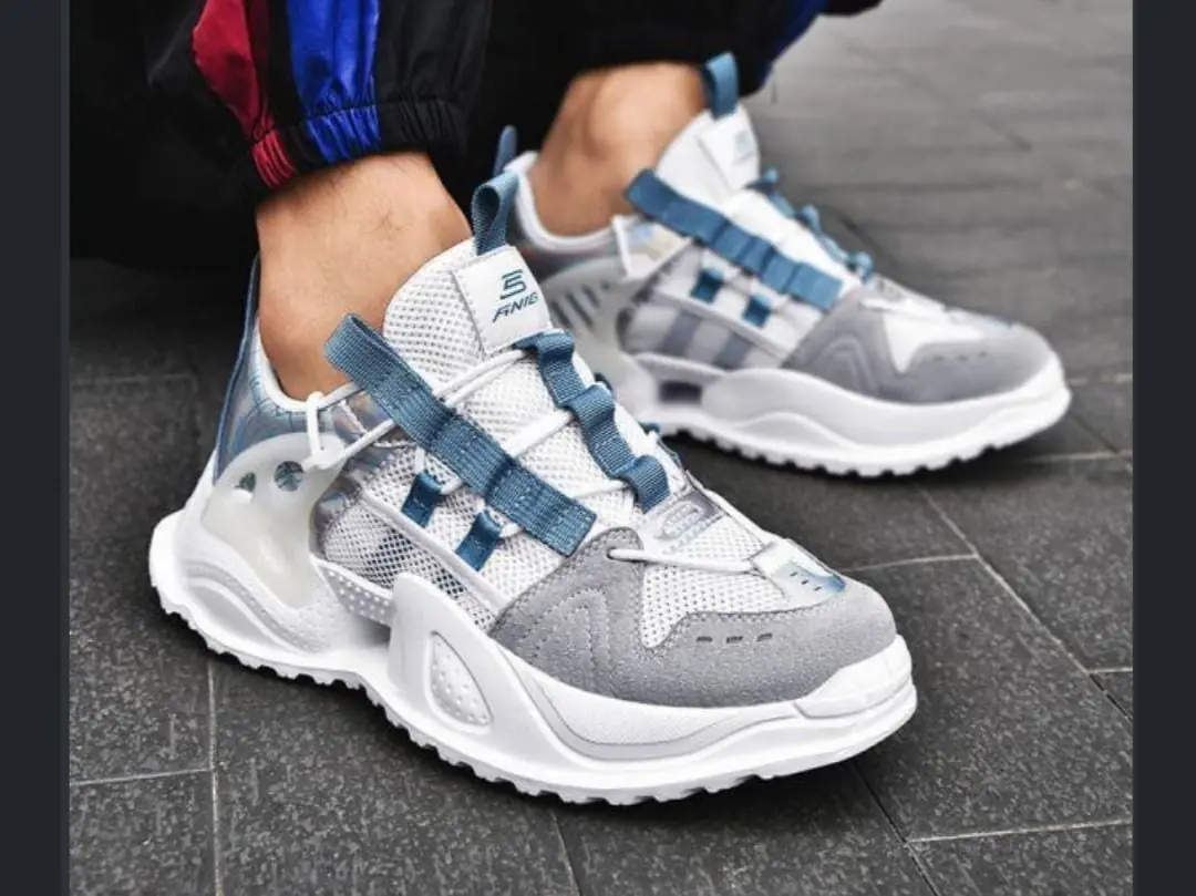 ADIDAS NEW PROYEC AAA 4